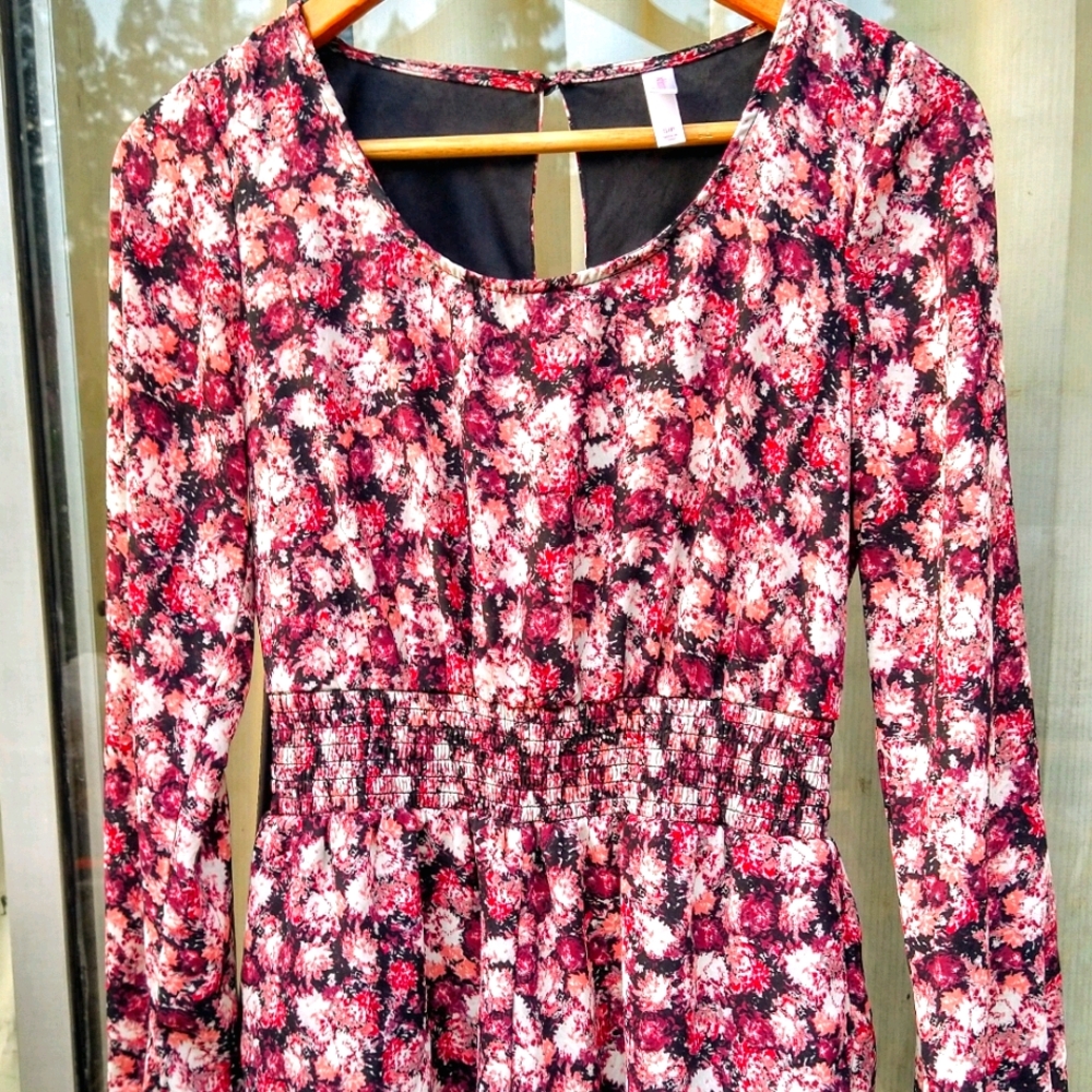 XHILARATION Sz S/P Sh